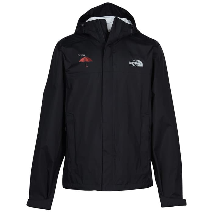 The North Face Rain Jacket - Men's