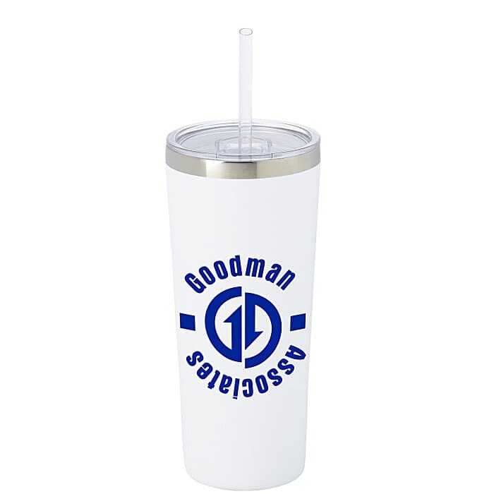 Thor Vacuum Tumbler - 22 oz
