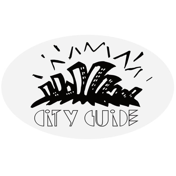 Static Decal - Oval - 3 inches x 5 inches