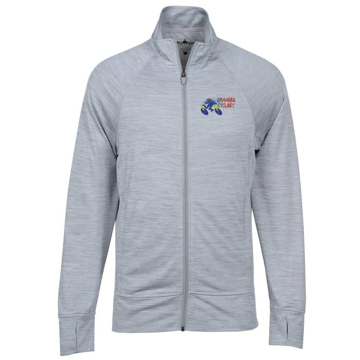 True Fitness Jacket - Men's