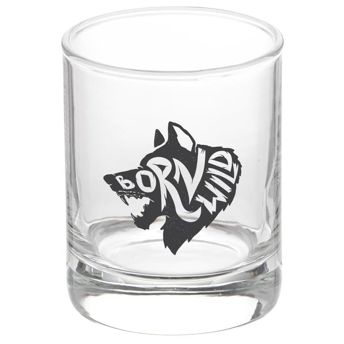 Votive Glass - 3 oz