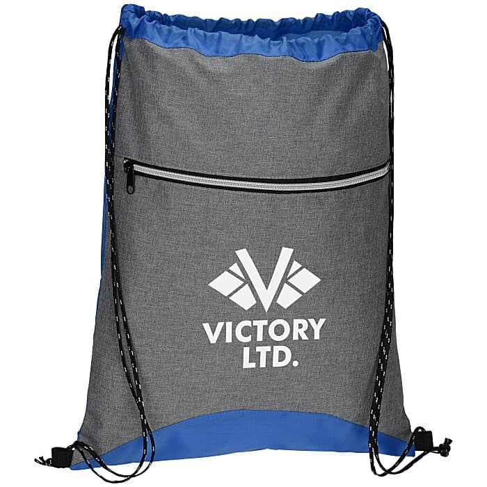 Allister Drawstring Sportpack