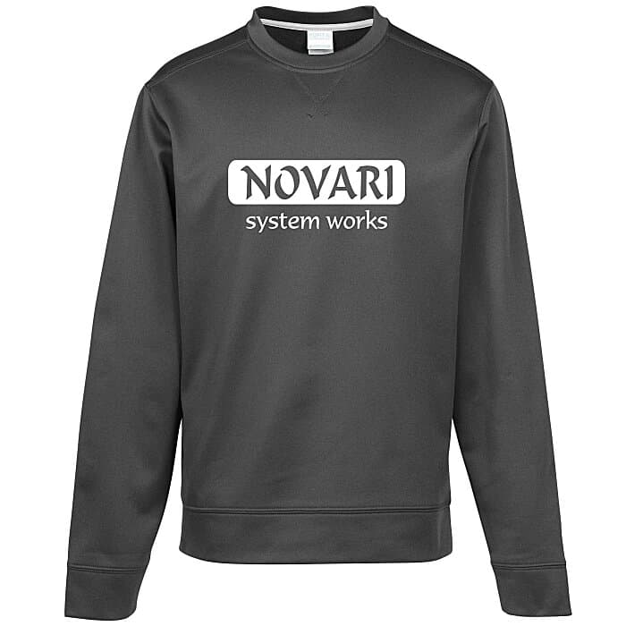 Triumph Performance Sweatshirt - Screen