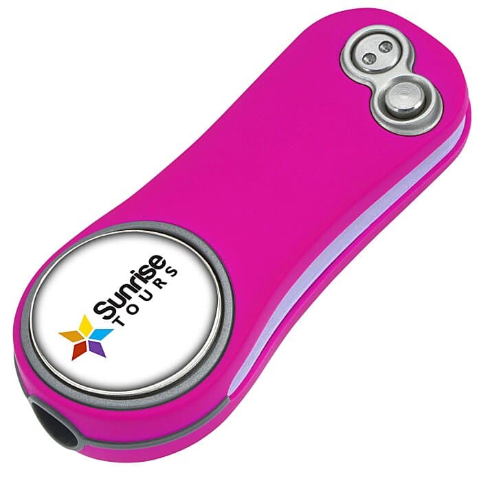 Pitchfix Hybrid 2.0 Divot Tool