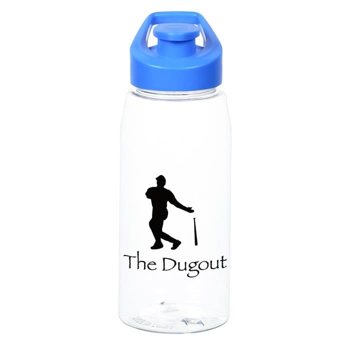Azusa Bottle with Flip Lid - 24 oz