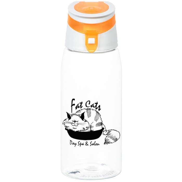 Azusa Bottle with Trendy Lid - 24 oz