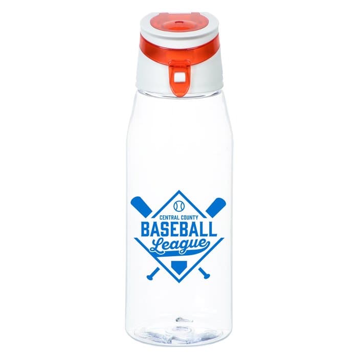 Azusa Bottle with Trendy Lid - 32 oz