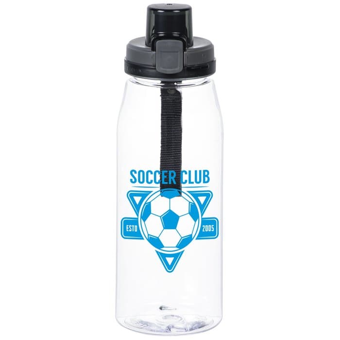 Azusa Bottle with Locking Lid - 32 oz