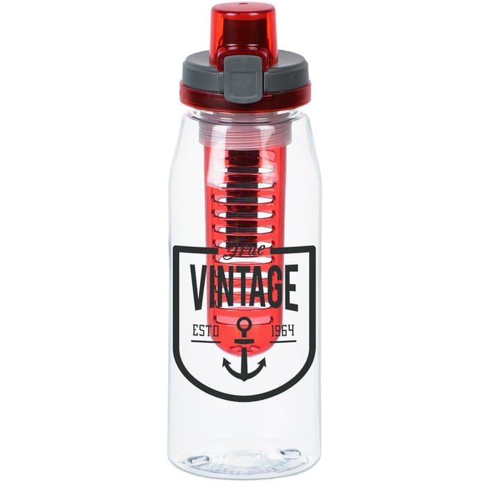 Azusa Bottle with Locking Lid - 32 oz - Infuser