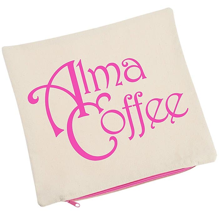 Cuddlebug Pillow Cover - 14 inches x 14 inches