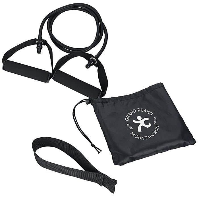 Stretch Band with Door Anchor
