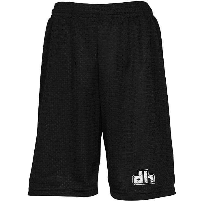 C2 Sport Mesh Shorts - Youth