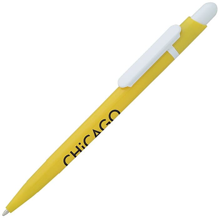 Seattle Pen - Opaque