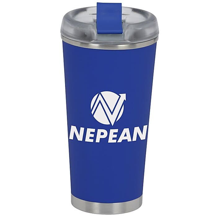Brooklyn Vacuum Tumbler - 16 oz.