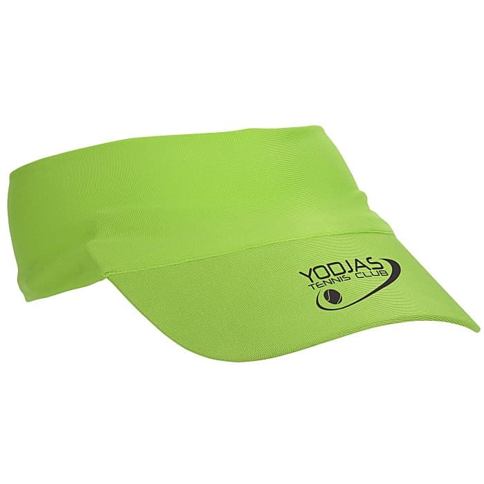 Stretch Fit Visor