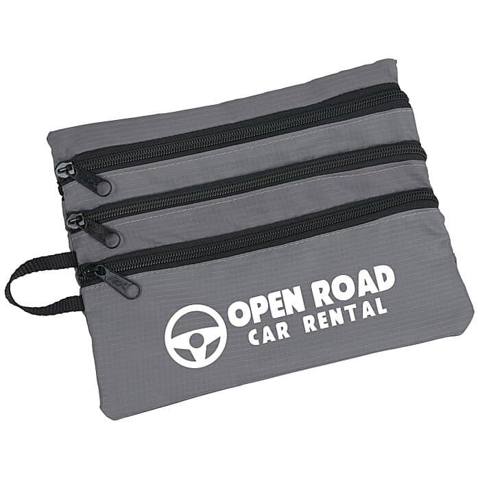 Tech Travel Bag