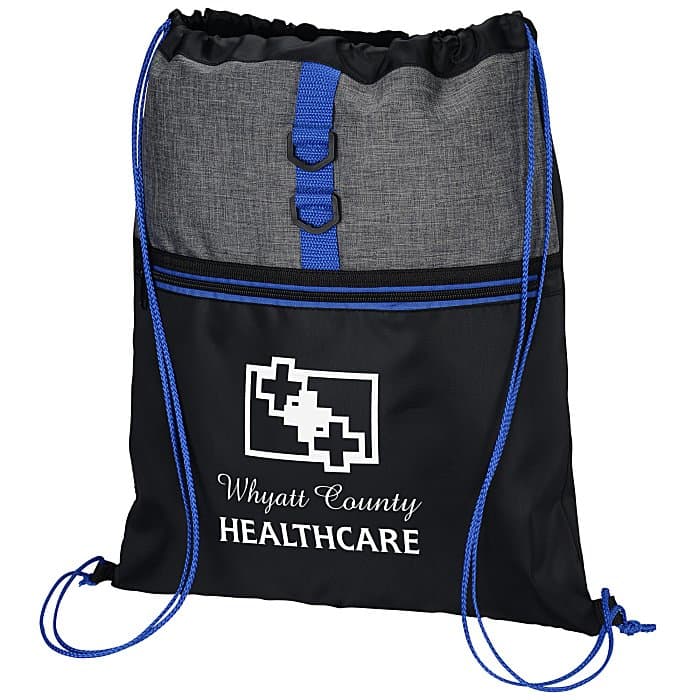 Portland Drawstring Sportpack