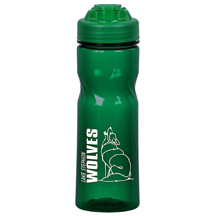 Refresh Camber Water Bottle with Flip Lid - 20 oz