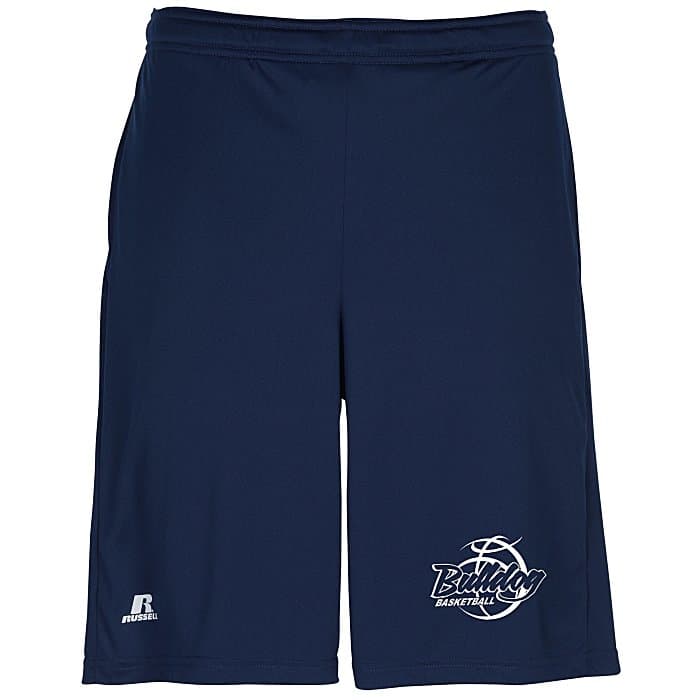 Russell Athletic Essential Performance Shorts