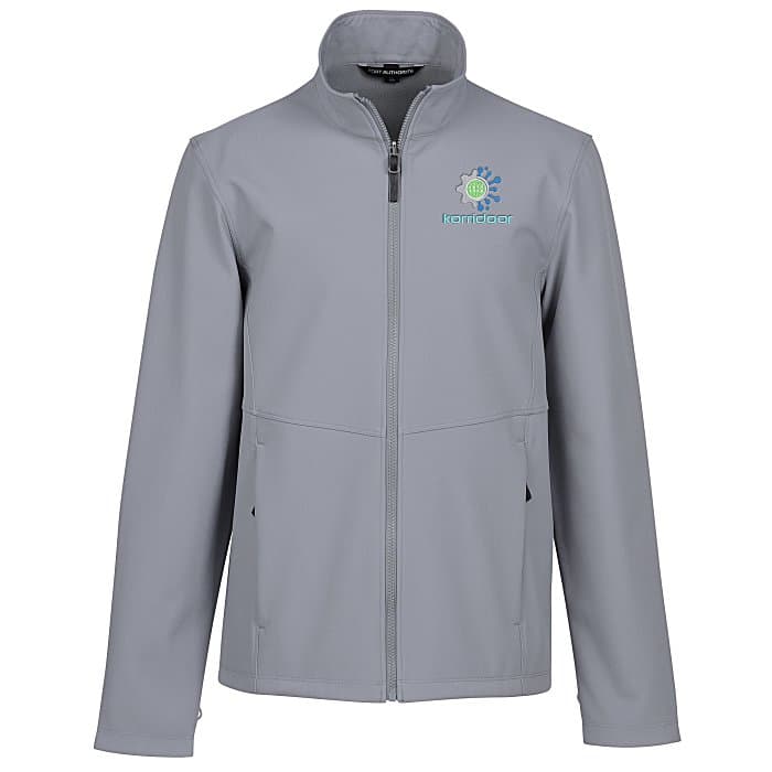 Interfuse Soft Shell Jacket - Men's
