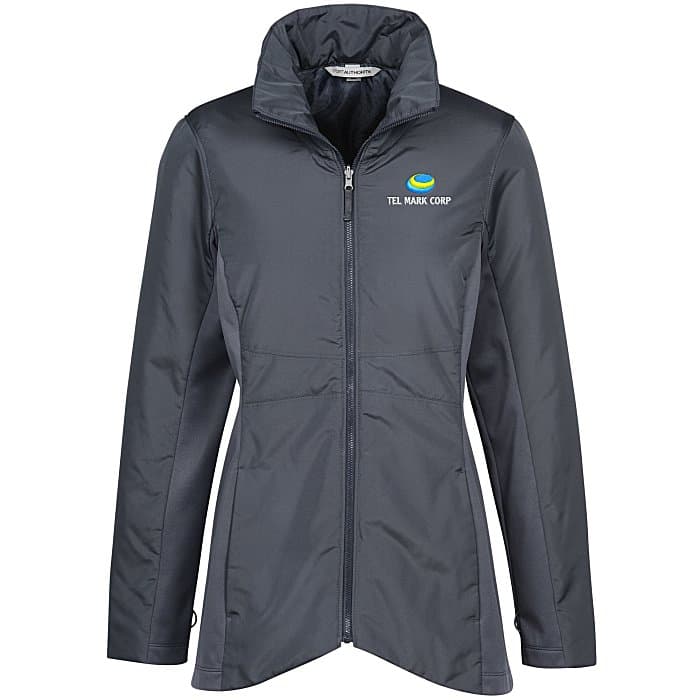 Interfuse Insulated Jacket - Ladies'