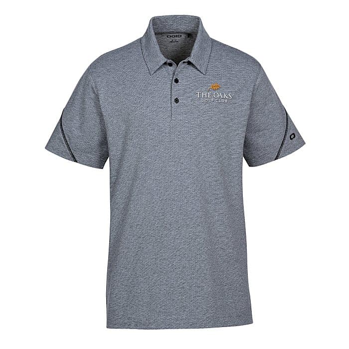 OGIO Trace Polo - Men's