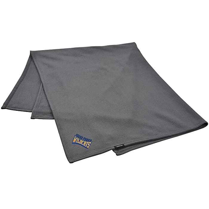 Crossland Fleece Blanket