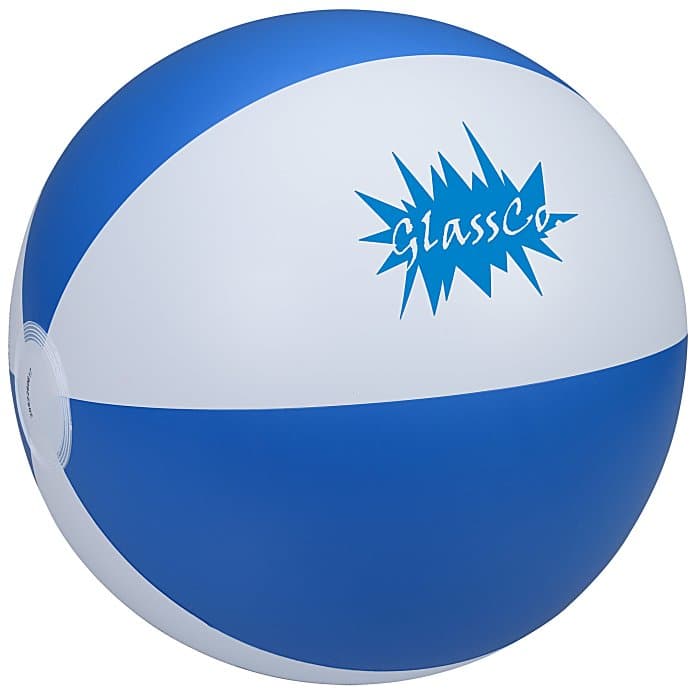 20-inch Beach Ball