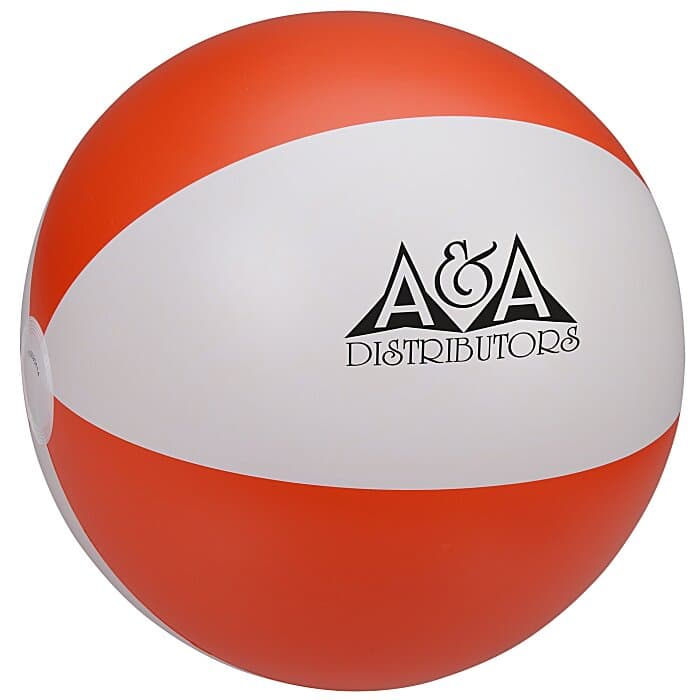 24-inch Beach Ball
