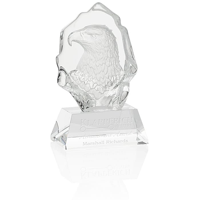 Crystal Eagle Award
