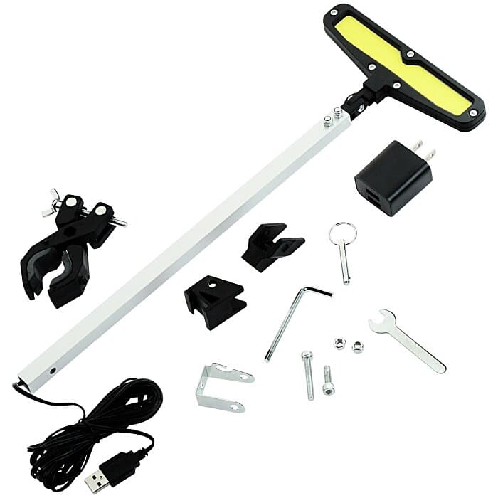 Ultimate COB Light Kit - Single