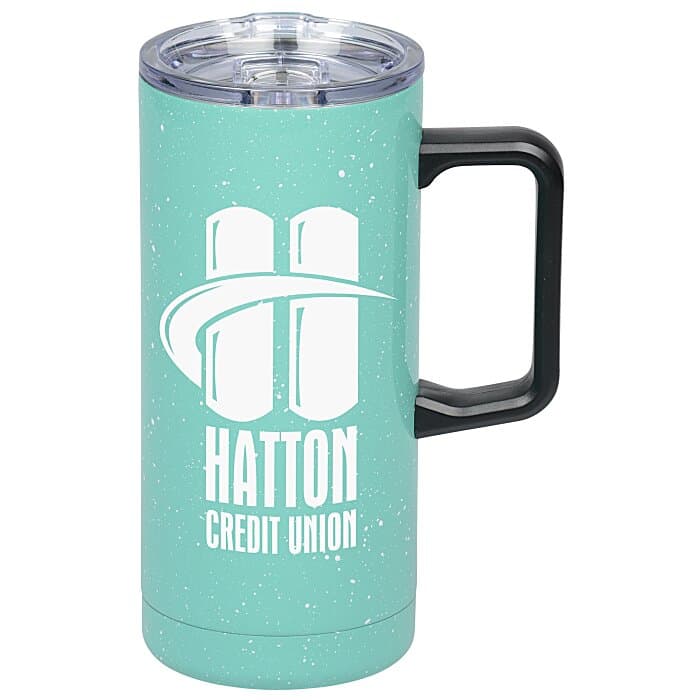 Acadia Camp Travel Mug - 18 oz