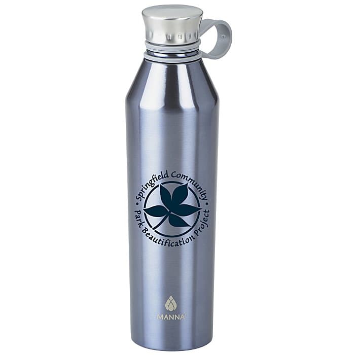 Manna Haute Vacuum Bottle - 25 oz