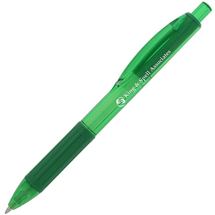Cliff Gel Pen