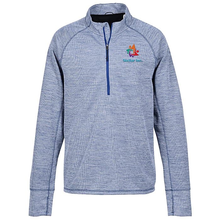Crane 1/2-Zip Pullover - Men's