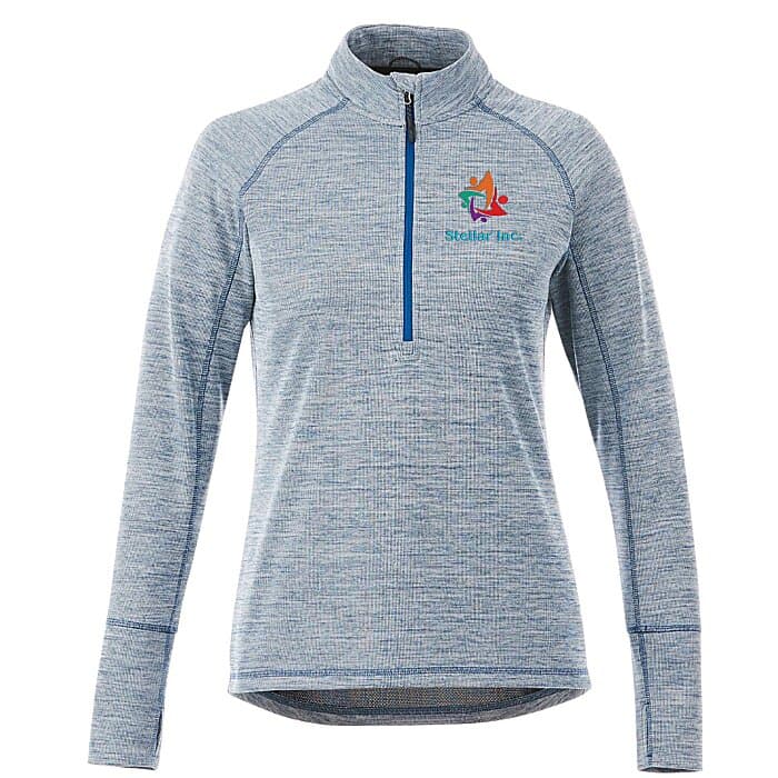 Crane 1/2-Zip Pullover - Ladies'
