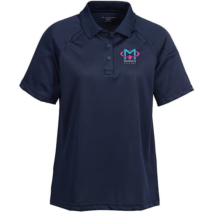 Tactical Performance Polo - Ladies'
