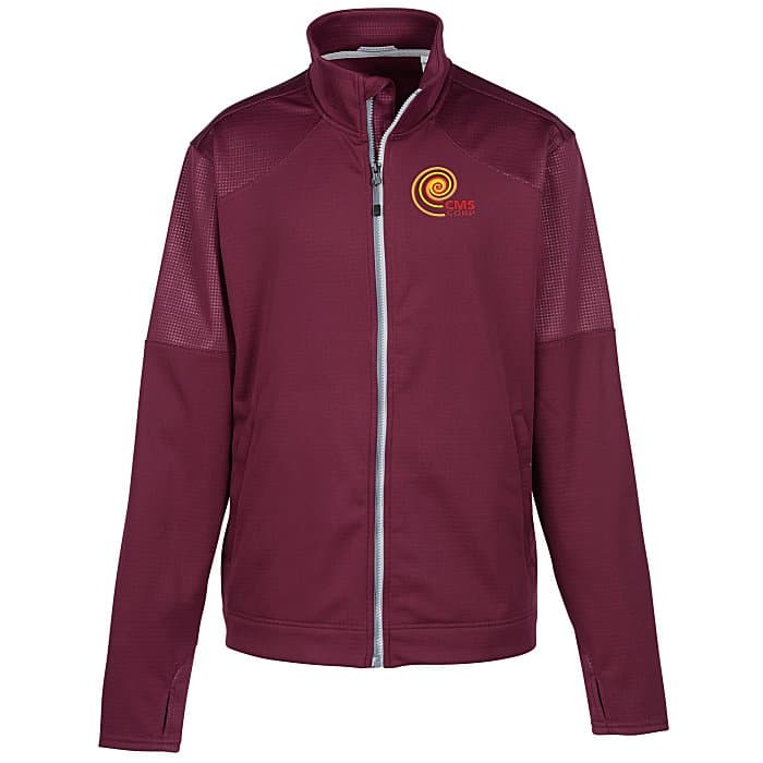 Senger Knit Jacket - Men's