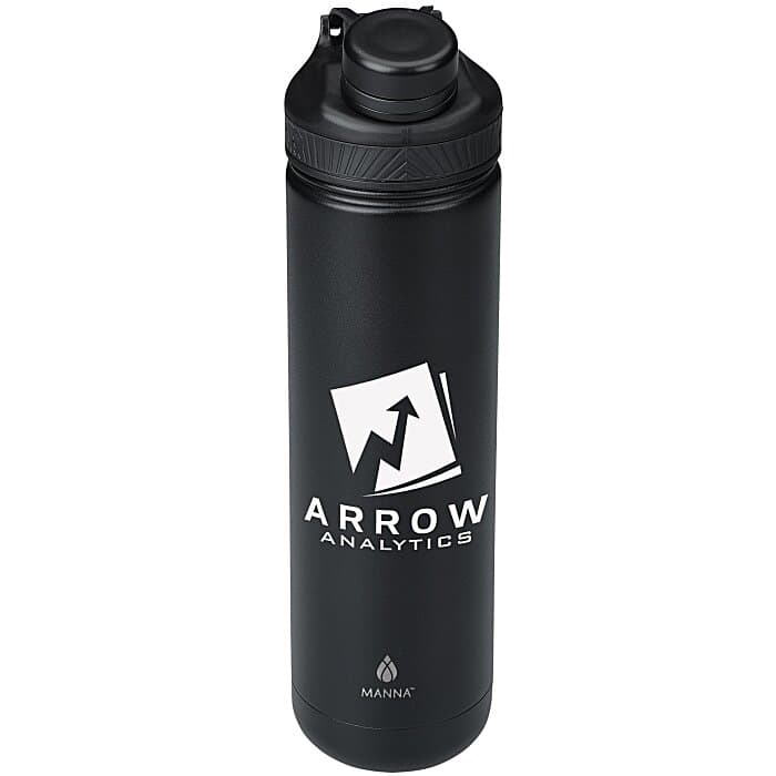 Manna Ranger Vacuum Bottle - 26 oz