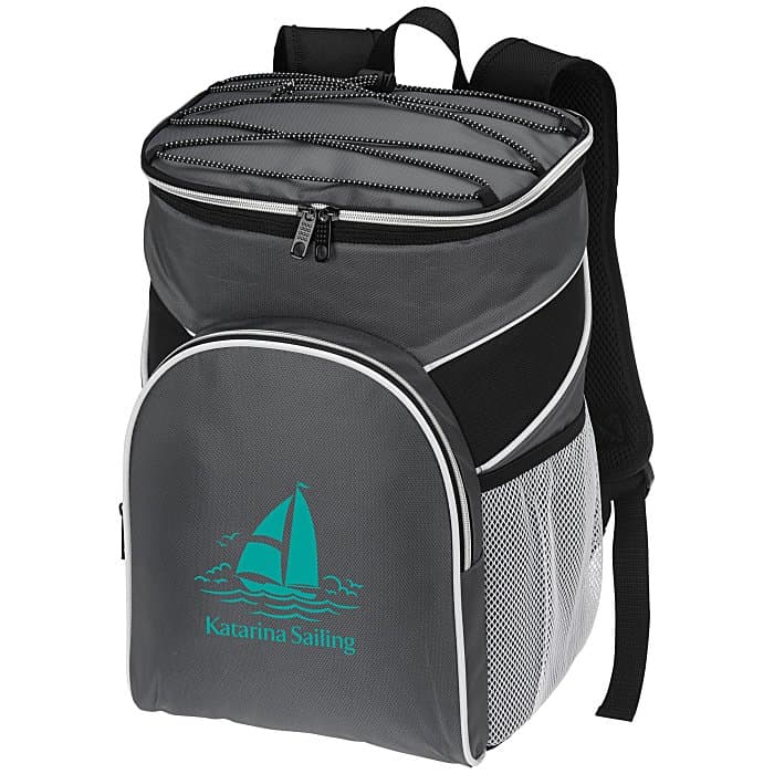 Hartman Backpack Cooler
