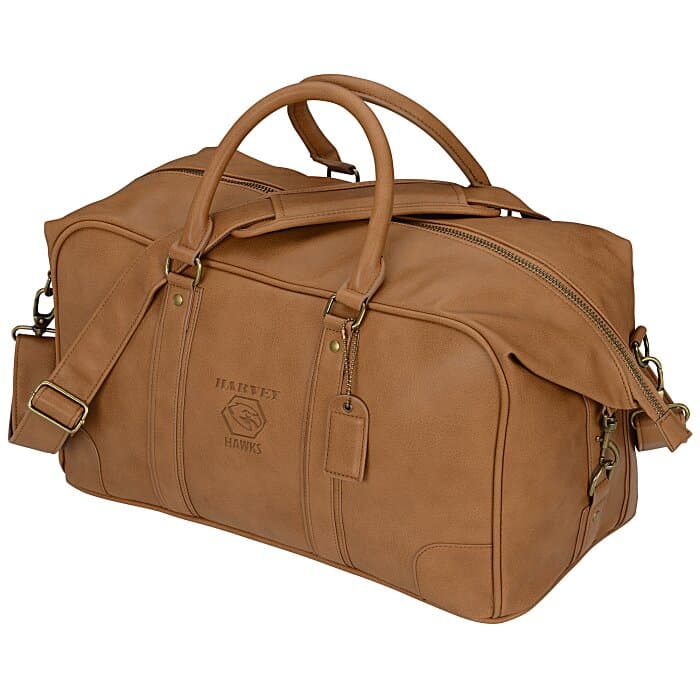 Kapston Natisino Duffel