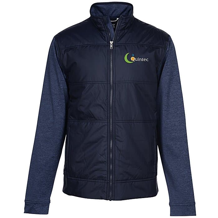 Cutter & Buck DryTec Stealth Jacket - Men's