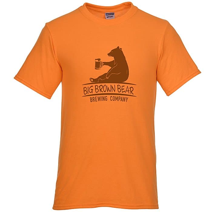Jerzees Dri-Power Sport Tee - Men's