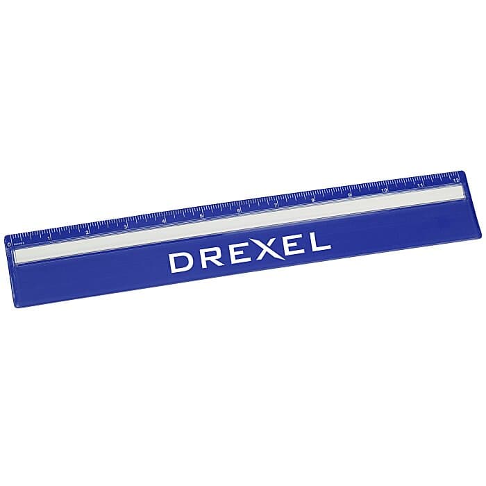 Magnifying Ruler - 12 inches