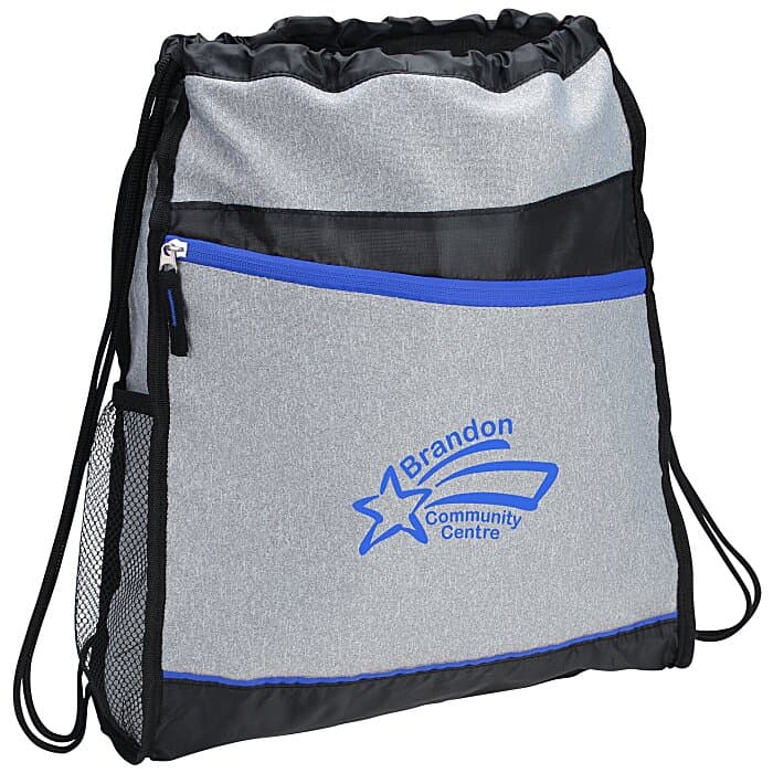 Casco Drawstring Sportpack