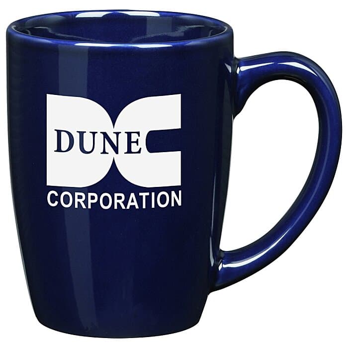 Challenger Coffee Mug - 11 oz