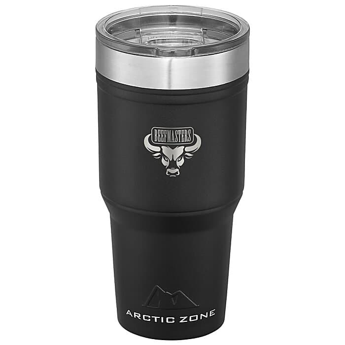Arctic Zone Titan Thermal Tumbler - 30 oz - Laser Engraved
