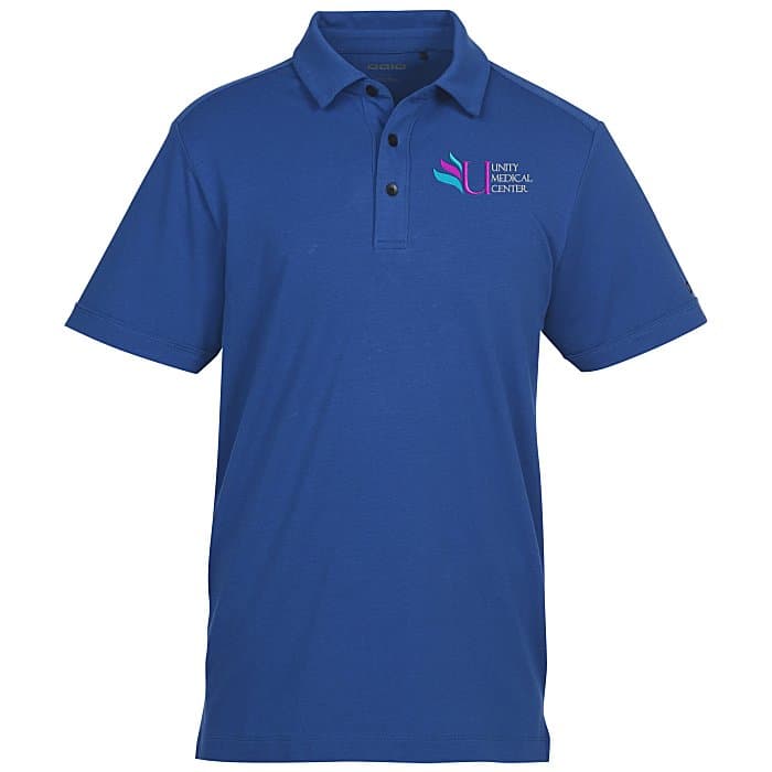OGIO Boundary Polo - Men's