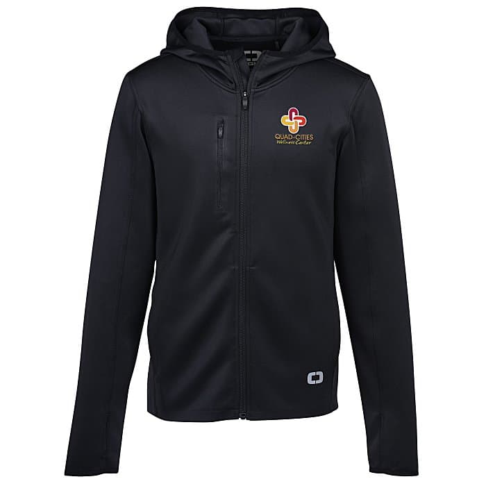 OGIO Endurance Covert Jacket - Men's