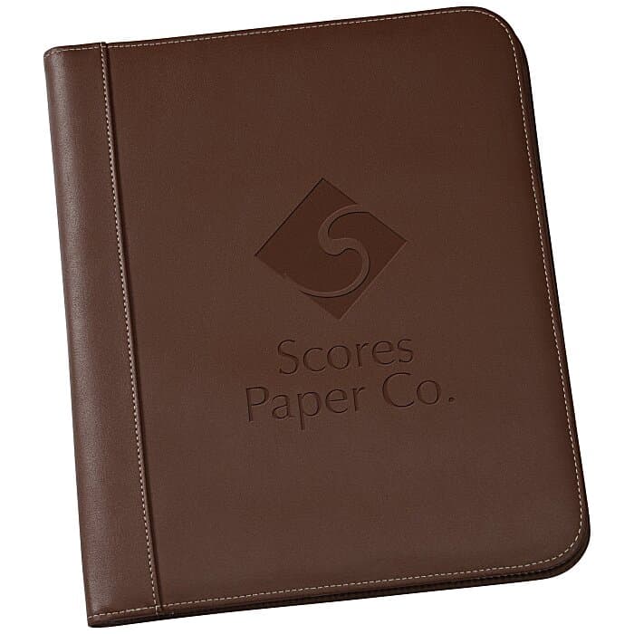 Monroe Padfolio